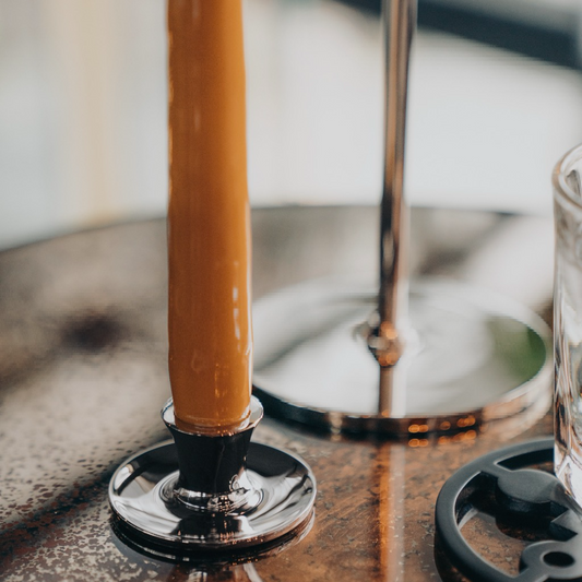 Ljushållare, Basso - NP