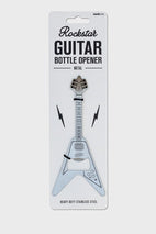 Flasköppnare Gitarr- Metal