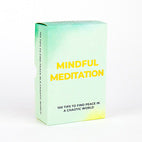 Kort Meditation