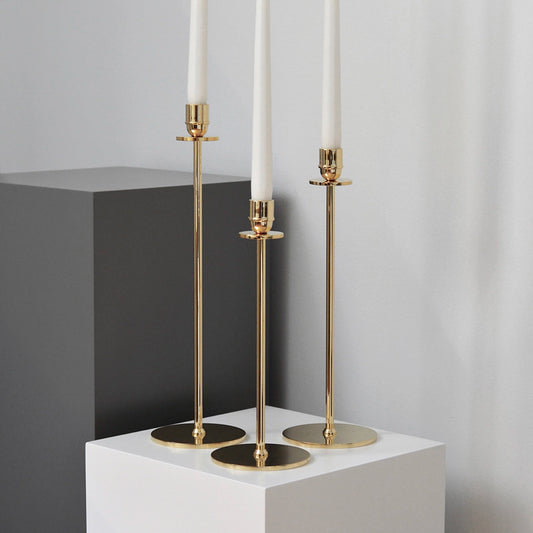 Ljusstake, Luce del sole - 35cm