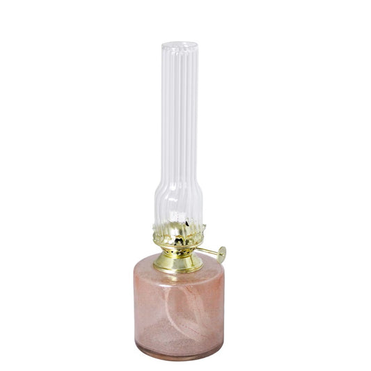 Fotogenlampa Elvira Askrosa Liten