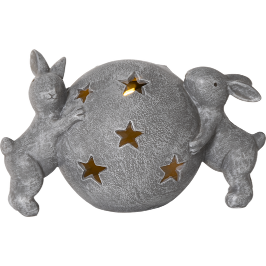 Solcellsdekoration Harriet