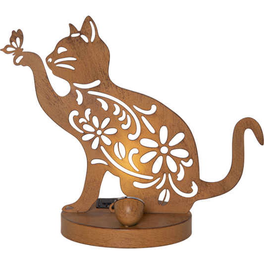 Solcellsdekoration Oxicat