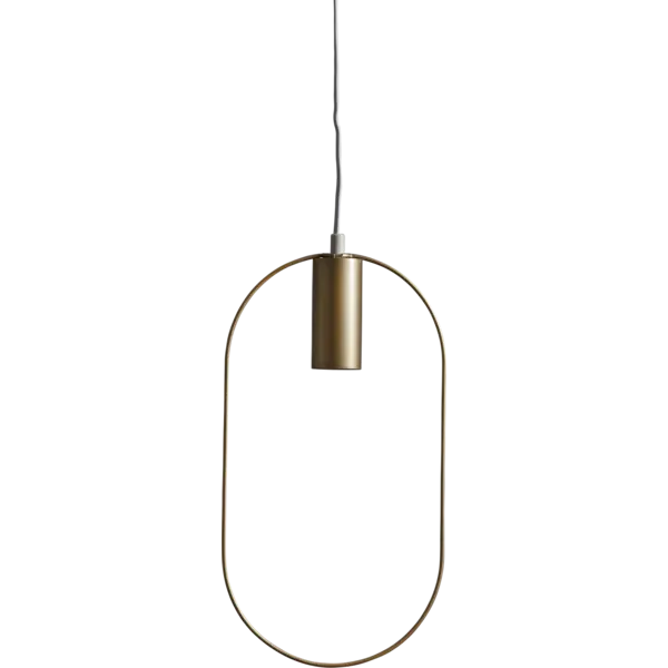 Hängande dekoration Shape