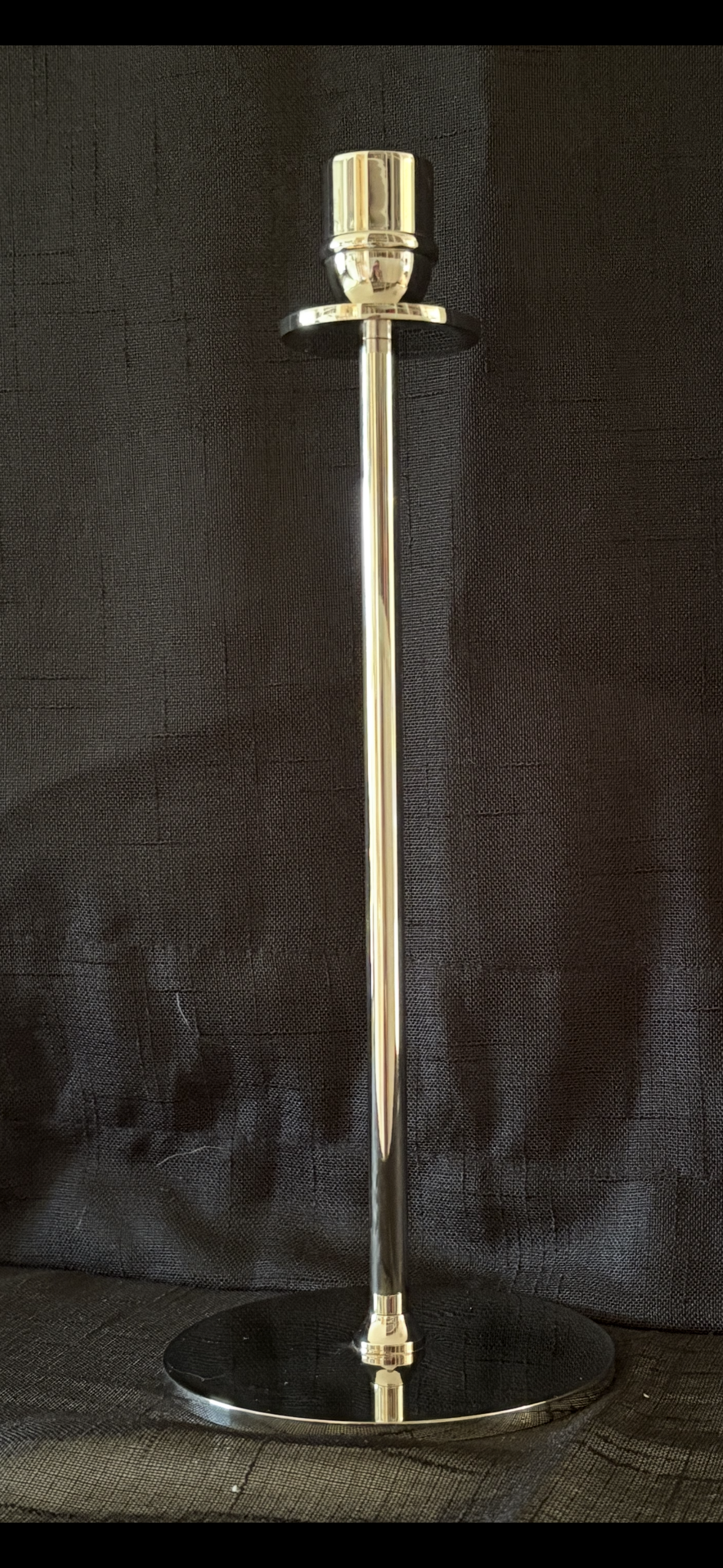 Ljusstake, Luce del sole - 30cm