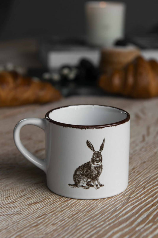 Kopp - Hare